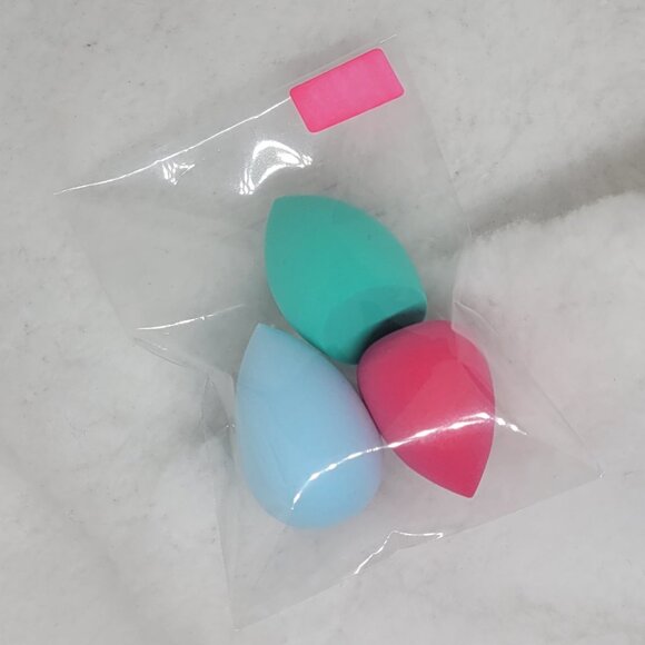 NWOT | 3pc Mini Beauty Blenders - Picture 1 of 1